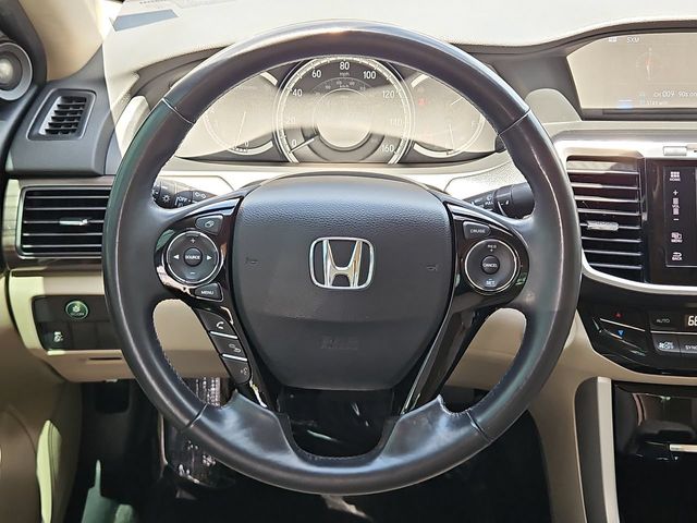 Thumbnail: 2017 Honda Accord - 14