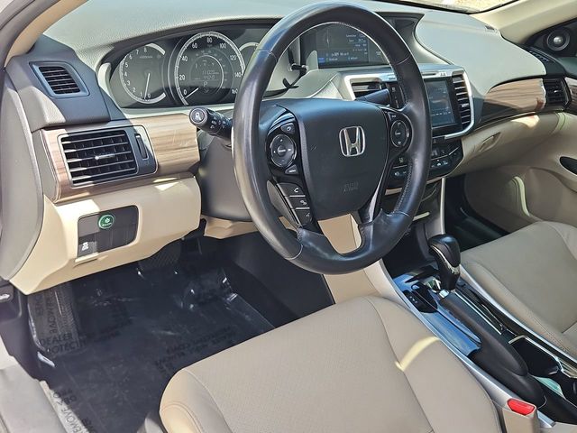 Thumbnail: 2017 Honda Accord - 2