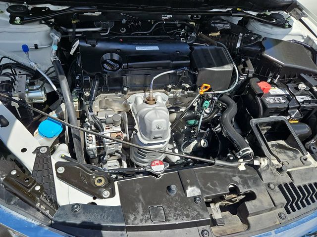 Thumbnail: 2017 Honda Accord - 9