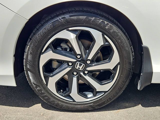 Thumbnail: 2017 Honda Accord - 8