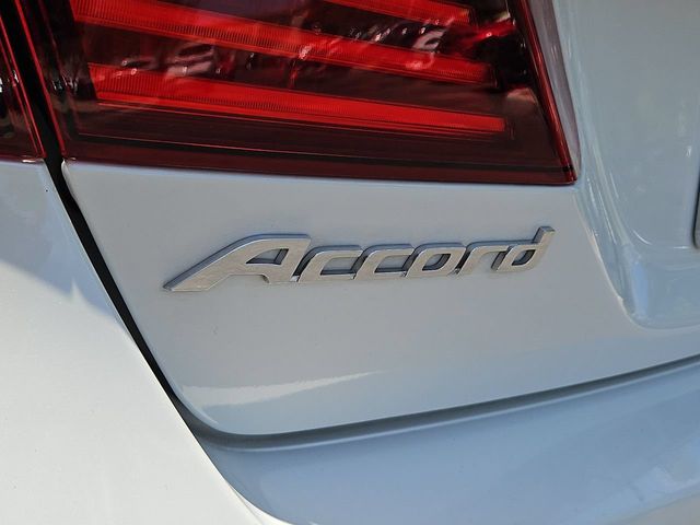 Thumbnail: 2017 Honda Accord - 27
