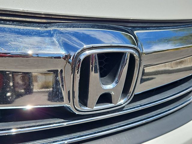 Thumbnail: 2017 Honda Accord - 7