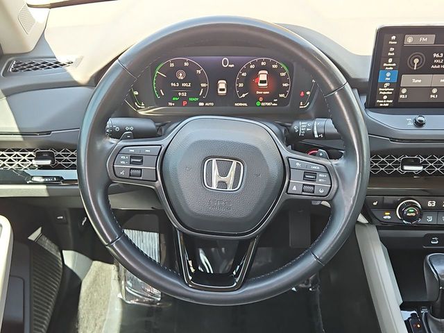 Thumbnail: 2023 Honda Accord - 14