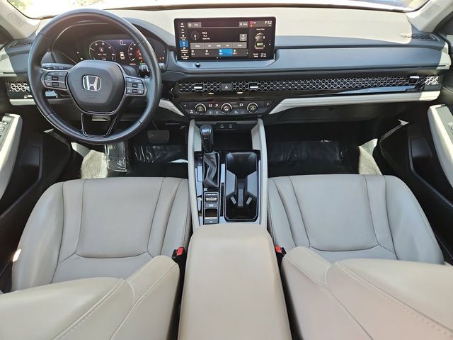 Thumbnail: 2023 Honda Accord - 10