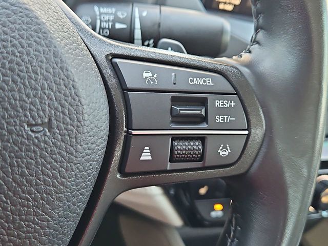 Thumbnail: 2023 Honda Accord - 30