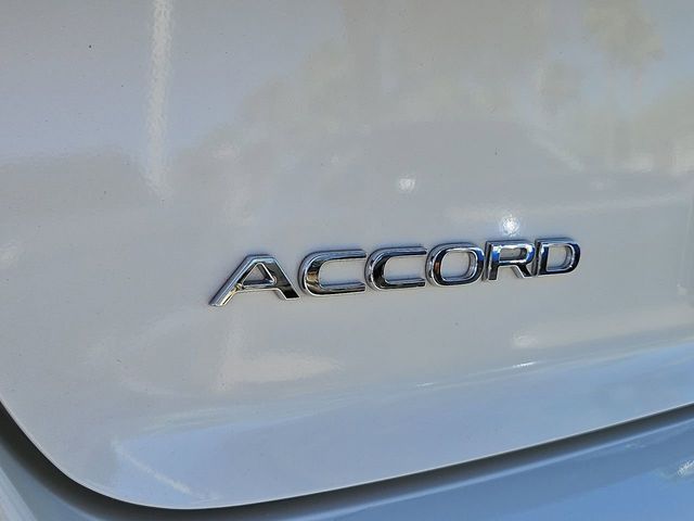 Thumbnail: 2023 Honda Accord - 25