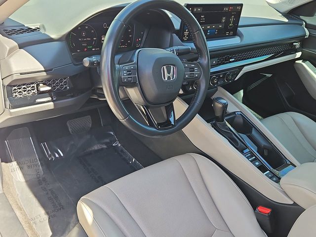 Thumbnail: 2023 Honda Accord - 2