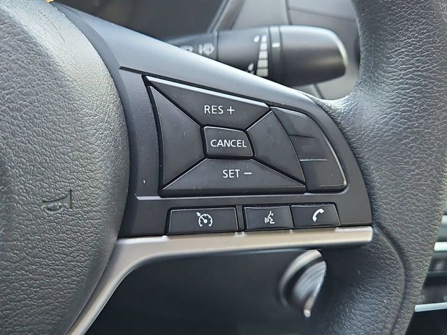 Thumbnail: 2021 Nissan Altima - 29
