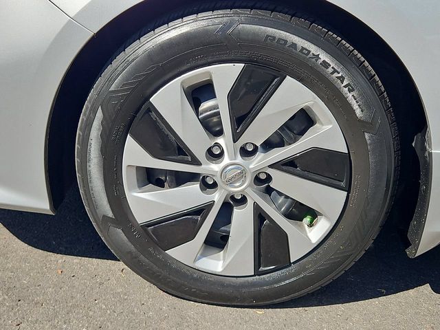 Thumbnail: 2021 Nissan Altima - 8