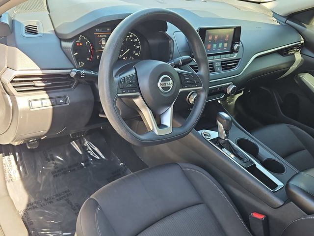 Thumbnail: 2021 Nissan Altima - 2