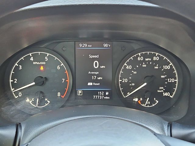 Thumbnail: 2021 Nissan Altima - 17