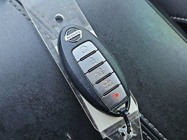 Thumbnail: 2021 Nissan Altima - 19