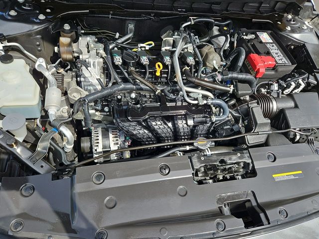 Thumbnail: 2023 Nissan Altima - 9