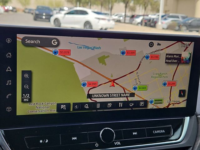 Thumbnail: 2023 Nissan Altima - 33