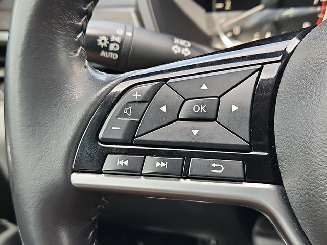 Thumbnail: 2023 Nissan Altima - 30