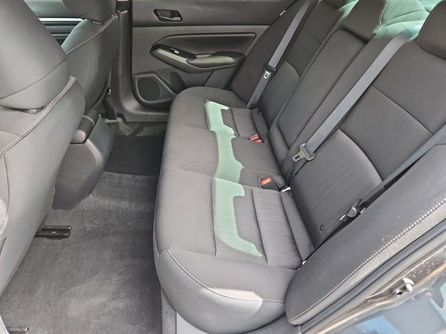 Thumbnail: 2023 Nissan Altima - 13