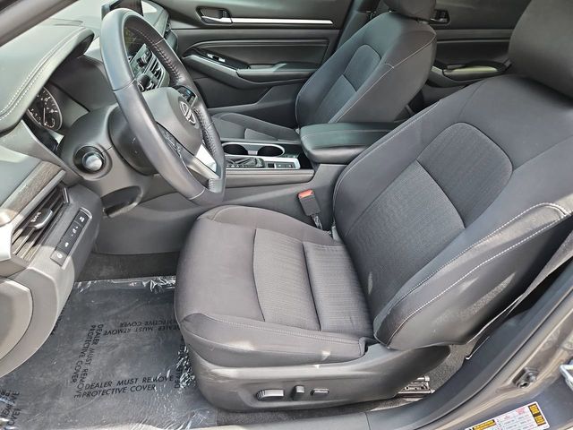 Thumbnail: 2023 Nissan Altima - 11