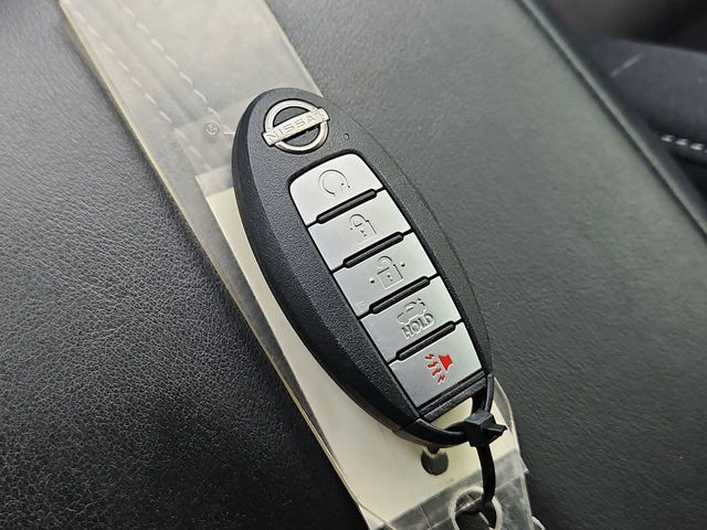 Thumbnail: 2023 Nissan Altima - 19