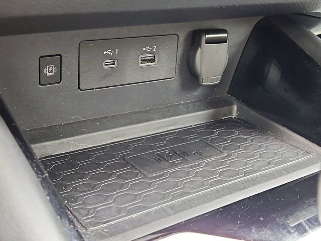 Thumbnail: 2023 Nissan Altima - 18