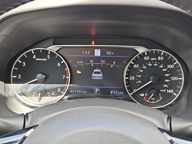 Thumbnail: 2023 Nissan Altima - 35