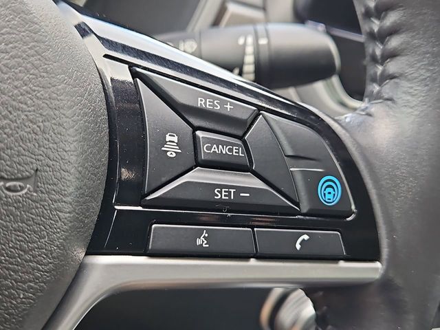 Thumbnail: 2023 Nissan Altima - 31