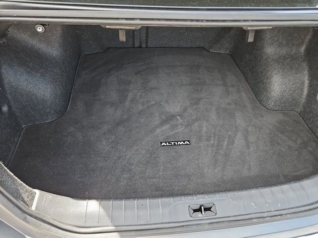 Thumbnail: 2023 Nissan Altima - 36