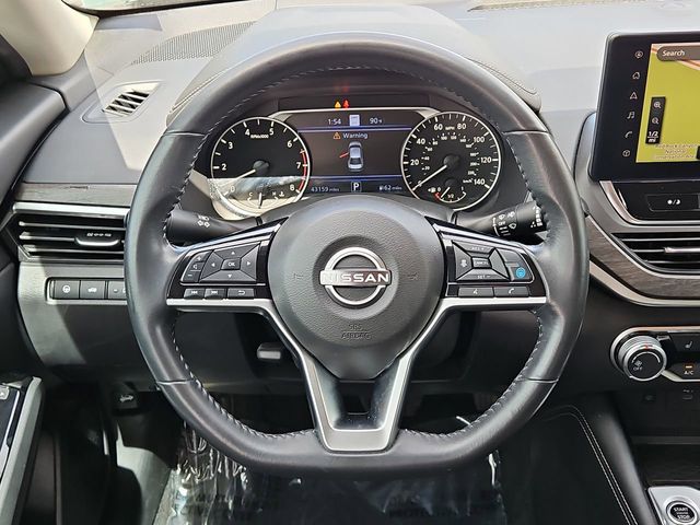 Thumbnail: 2023 Nissan Altima - 14