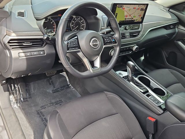 Thumbnail: 2023 Nissan Altima - 2