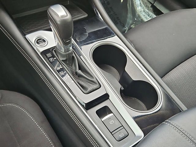 Thumbnail: 2023 Nissan Altima - 16