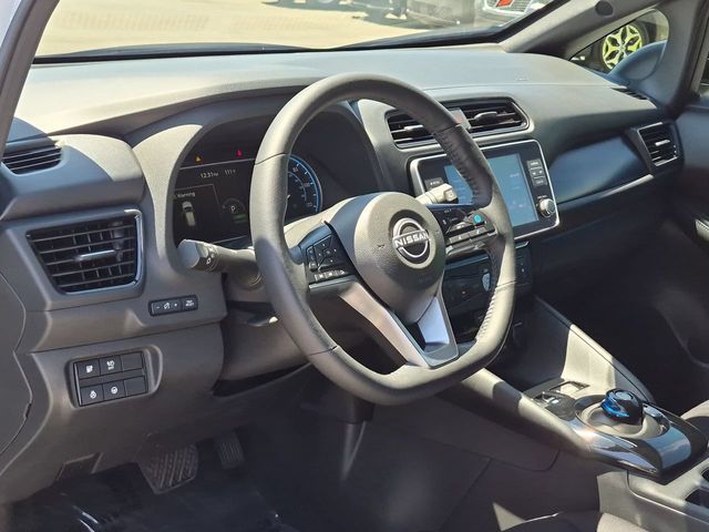 Thumbnail: 2023 Nissan Leaf - 2