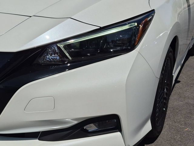 Thumbnail: 2023 Nissan Leaf - 24