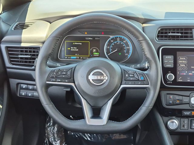 Thumbnail: 2023 Nissan Leaf - 14