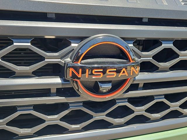 Thumbnail: 2022 Nissan Frontier - 25
