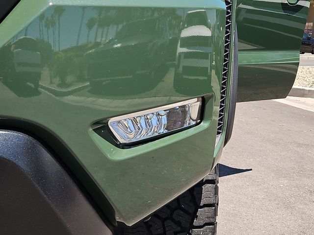 Thumbnail: 2022 Nissan Frontier - 7