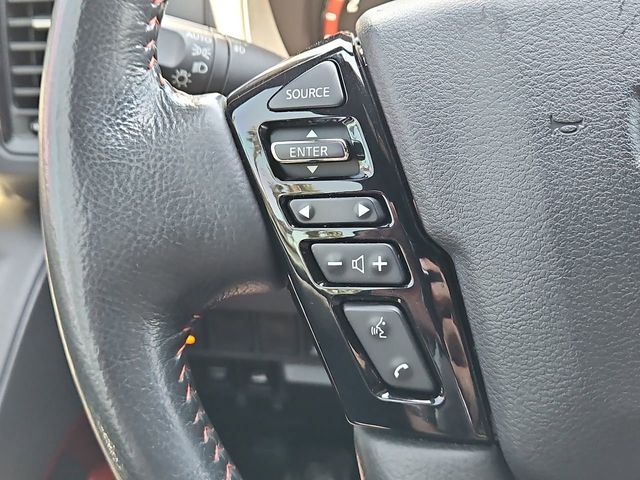 Thumbnail: 2022 Nissan Frontier - 30