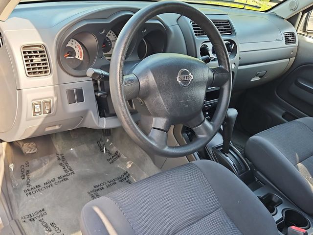 Thumbnail: 2004 Nissan Frontier - 2