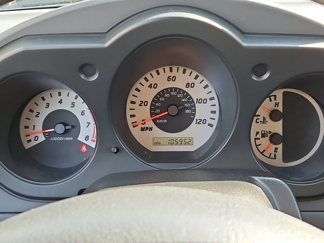 Thumbnail: 2004 Nissan Frontier - 17