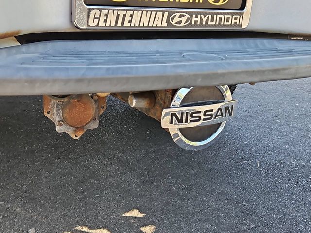 Thumbnail: 2004 Nissan Frontier - 30