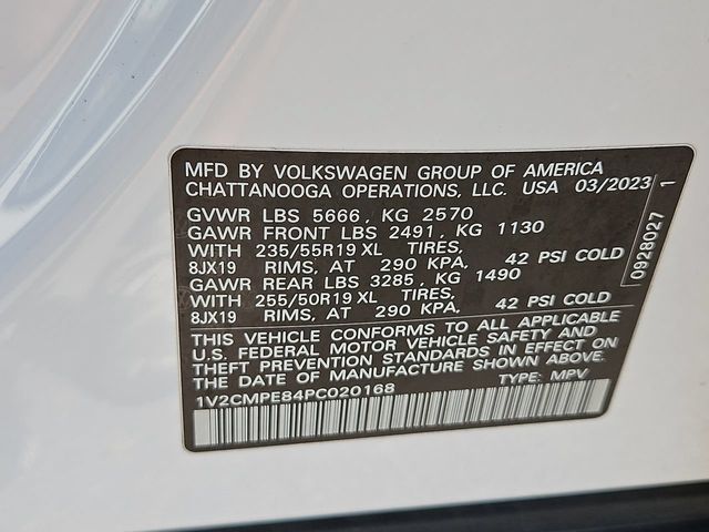 Thumbnail: 2023 Volkswagen ID.4 - 18