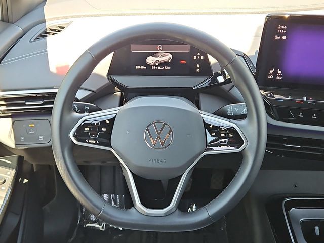 Thumbnail: 2023 Volkswagen ID.4 - 14