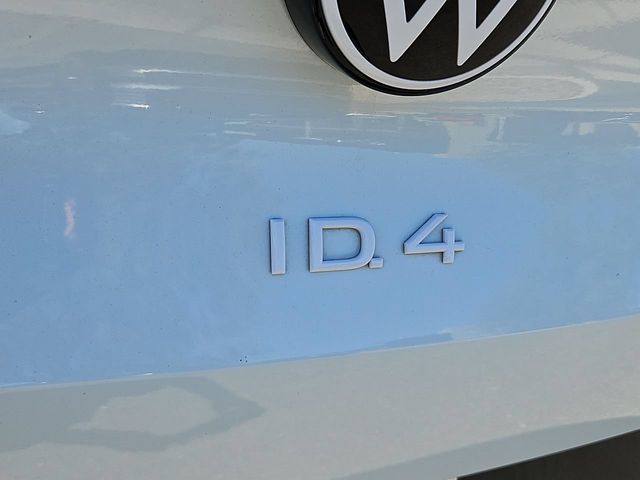 Thumbnail: 2023 Volkswagen ID.4 - 23
