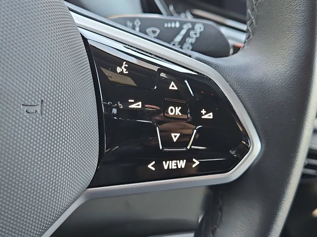 Thumbnail: 2023 Volkswagen ID.4 - 27