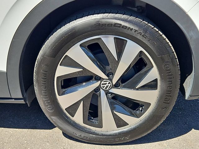 Thumbnail: 2023 Volkswagen ID.4 - 8