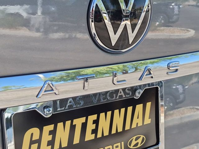 Thumbnail: 2021 Volkswagen Atlas - 26