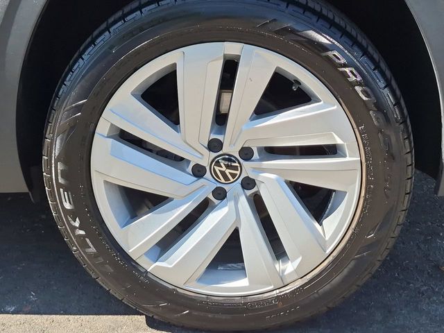 Thumbnail: 2021 Volkswagen Atlas - 8