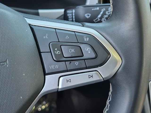 Thumbnail: 2021 Volkswagen Atlas - 33