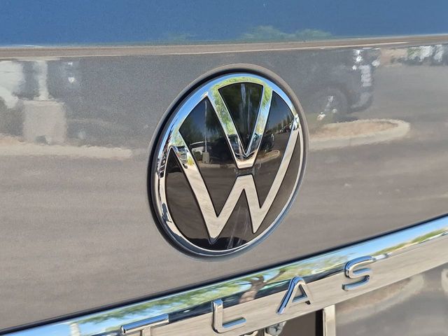 Thumbnail: 2021 Volkswagen Atlas - 7