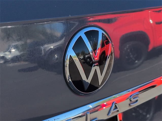 Thumbnail: 2021 Volkswagen Atlas - 7