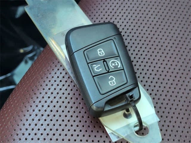 Thumbnail: 2021 Volkswagen Atlas - 19