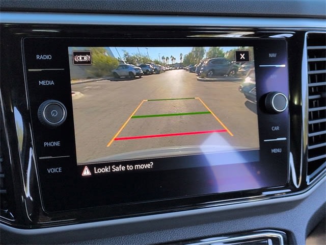 Thumbnail: 2021 Volkswagen Atlas - 37